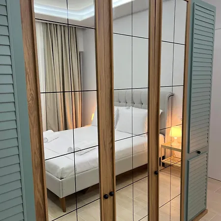 Apartment Grand Blue Lux *