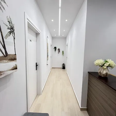Apartment Grand Blue Lux