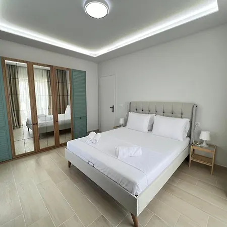 Grand Blue Lux Sarande