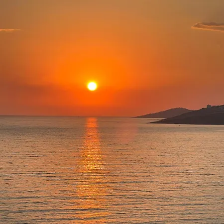 Grand Blue Lux Sarande