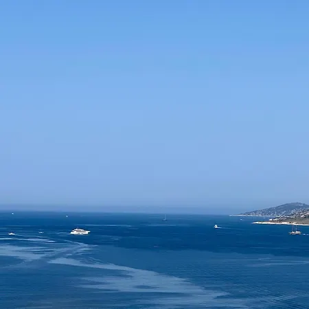 Grand Blue Lux *