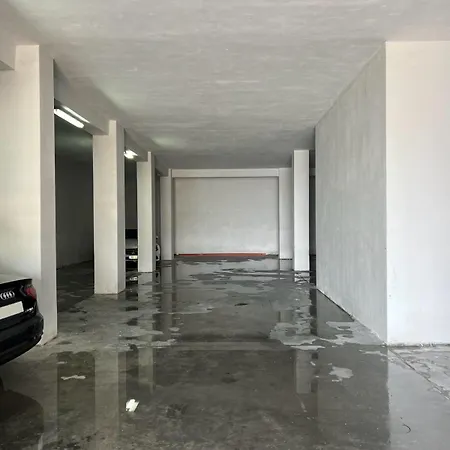 Apartment Grand Blue Lux Sarande