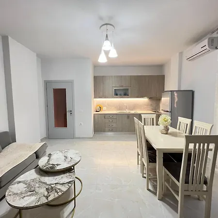 Apartment Grand Blue Lux